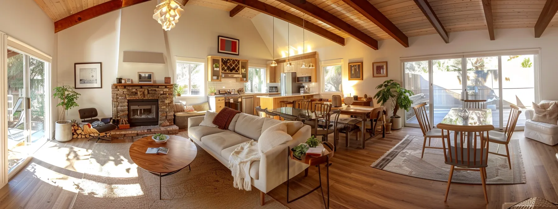 Effective Airbnb Management Strategies in California